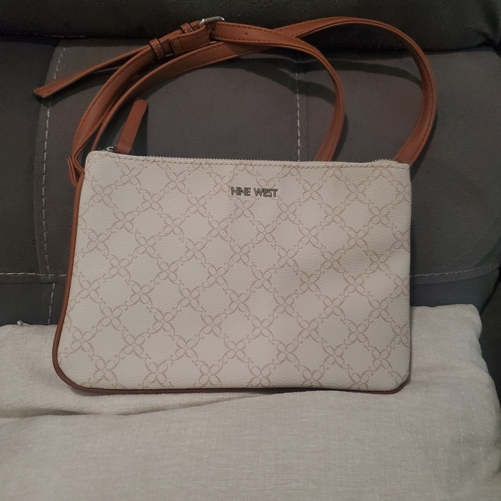 Nine West cross body